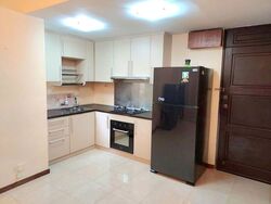 Sommerville Park (D10), Condominium #610427831